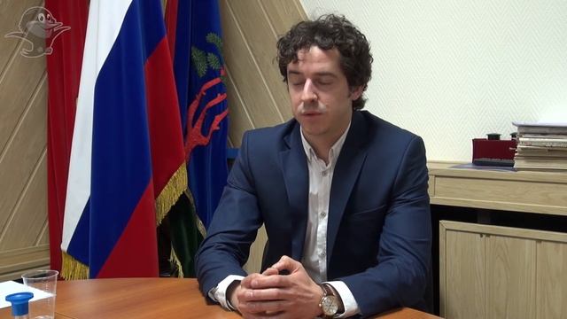 ChgTown.Ru: Олег Егоров рассказывает о текущих событиях в Черноголовке