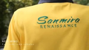 Sanmira Rennaissance