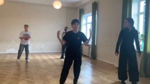 Подготовка к "Энканто"