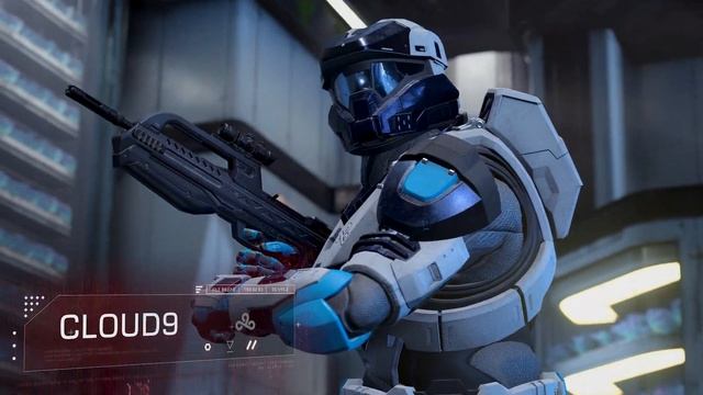 Halo Infinite | HCS 2023 Playoff Bundles