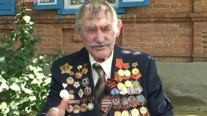 Подвиг под Кущевской