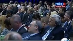 Очень сильный ролик.Герман Греф об управлении людьми и манипулировании.