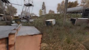 S.T.A.L.K.E.R. Call of Chernobyl [by stason174 v.6.05] | Прохождение за Долг