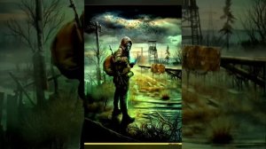 S.T.A.L.K.E.R-это история из преисподней(клип)