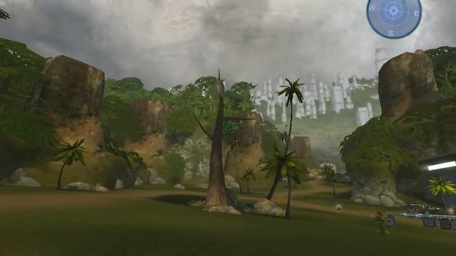 Showcase: Serious Sam 2 - Eternal Slash