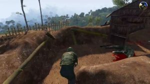 LOYAL TO UNION - MYANMAR ARMY OUTPOST ATTACKED BY KACHIN REBELS - MYANMAR SIDE -  ARMA 3 GAMEPLAY