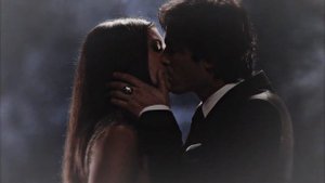 Damon & Elena II Lizzie & Sebastian - Последний медляк