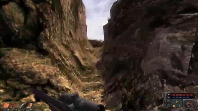 [Gunslinger Mod]Felt like playing this again смотреть онлайн