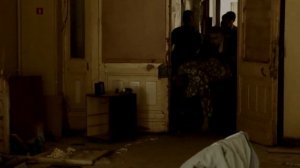 Катарсис художественный фильм.