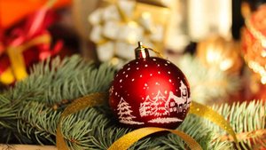 С Новым годом!