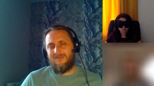 83.Ось сознания Понять, исправить, синхронизировать с Первотворцом жизни Сеанс для Ольги смотреть онлайн