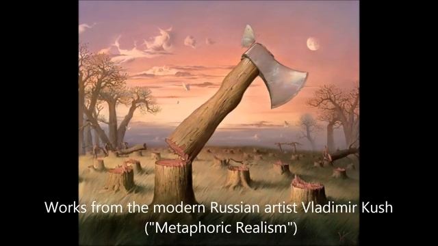 Introduction to Surrealism (Old Version)