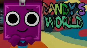 ROBLOX | DANDYS WORLD 1