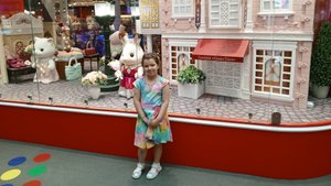 20240612 Москва, Центральный Детский Мир на Лубянке