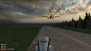 Mafia 1 (Classic) | Mission 16-04: Creme De La Creme - The Airport (Gameplay)