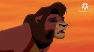 Король лев 4 Рождение львят ремейк