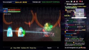 НЕДЕЛЬНЫЙ SKILL SHOW МАРАФОН!#233