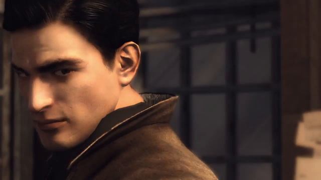 Прохождение Mafia 2 №5 смотреть онлайн