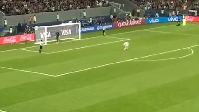 Кубок Конфедераций 2017 в Казани: Ностальгия по футбольным победам