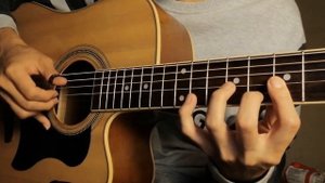 Signal_-_91 Days OP_-_Aaron Elten Fingerstyle Guitar Cover