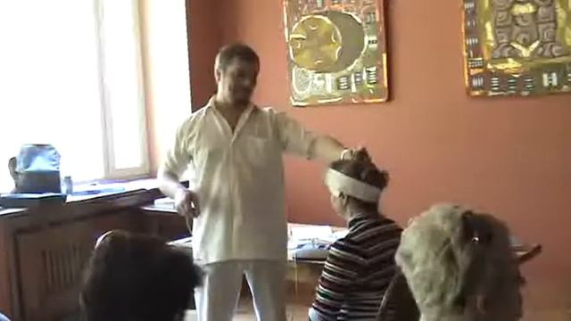 Корогод Александр Георгиевич Комплексная диагностика и коррекция систем организма по методу Йорка смотреть онлайн