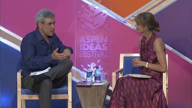 What Is Moral Leadership (Full Session) смотреть онлайн