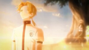 Mushoku Tensei ED / Ending 4 - Creditless | 4K | 60fps | Lyrics