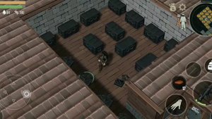 Рейд базы игрока: EXE I Prey Day I Прей дей