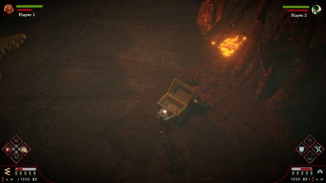 Mad Devils Gameplay смотреть онлайн