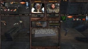 S.T.A.L.K.E.R Lost Alpha Trainer [Unlimited Ammo] [PROOF]