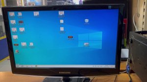 Проблемы с блоком питания AeroCool VX-600 второе видео