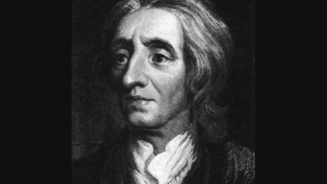 Bertrand Russell - Locke's Political Philosophy (1/6) смотреть онлайн