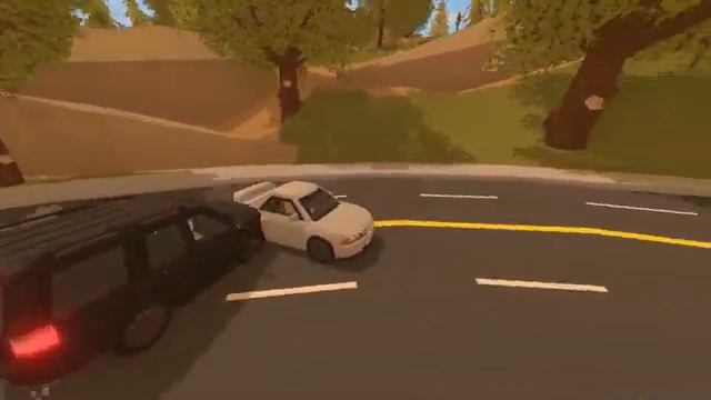 Это просто Трэш!😅 Что происходит на РП ЛАЙФ сервере в Unturned смотреть онлайн