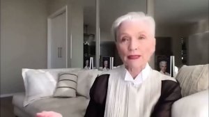 Важное от Мэй Маск об Илоне Маске, о чертах личности и детях, о питании, о романтике… (из интервью)