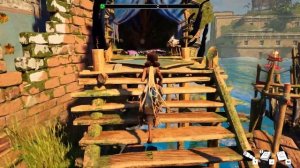 Submerged: Hidden Depths 🔹 Прохождение #4