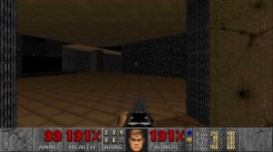 DooM (Прохождение) 3 Серия
