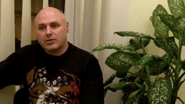 Отзыв о курсе эриксоновского гипноза, Вадим