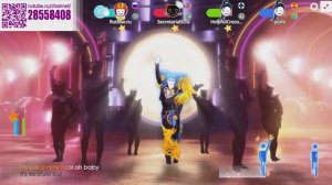 Just Dance: Judas - Lady Gaga