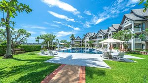 Allamanda Laguna Phuket. Дуплекс в аренду. 2 спальни