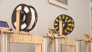 Создание проволоки для 3D печати