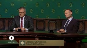 КОНЕЦ ГЕГЕМОНИИ!Готов ли Запад развязать третью мировую, спасая американский доллар.Клуб редакторов