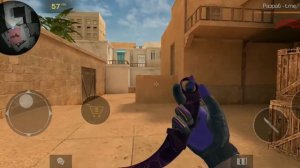 🗺️ЛУЧШИЕ СЕТЫ НА KARAMBIT "UNIVERSE"🗺️ | Standoff 2