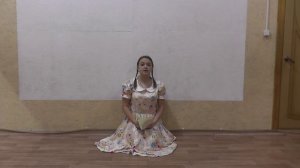 Анастасия Чернобай