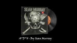 Sean Murray - A*D*8 | CS:GO MVP Music