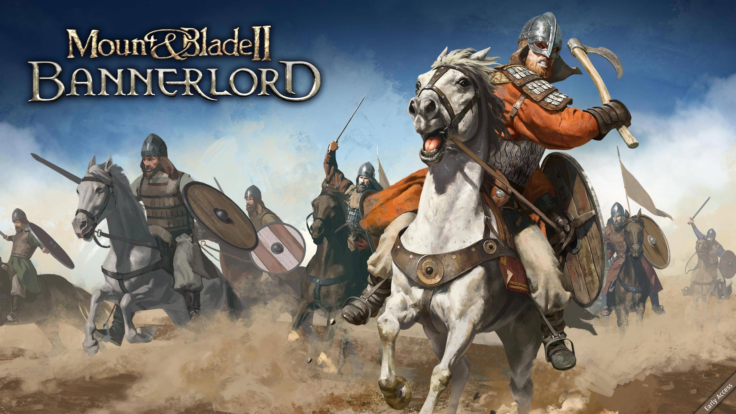 Mount  Blade II Bannerlord