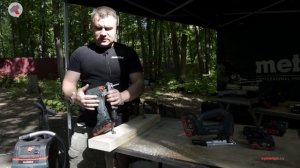 Аккумуляторные лобзики Metabo STA, STAB