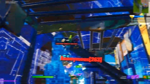Gangstas & Sippas 🔫 | Fortnite Highlights #101 | AOS MWG