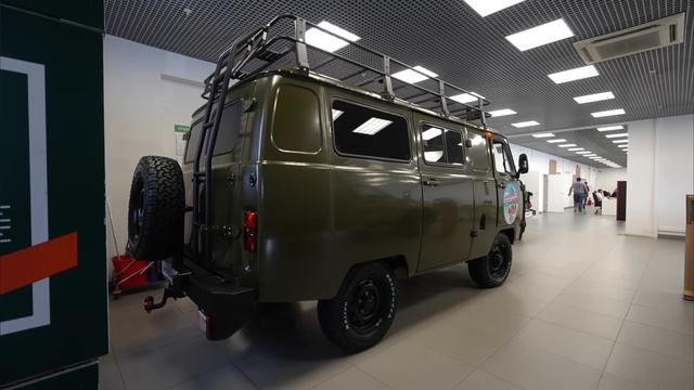 Буханочка 2024
