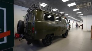 Буханочка 2024