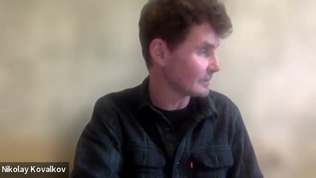 День открытых дверей режиссерской мастерской МШНК 20/05/23 смотреть онлайн